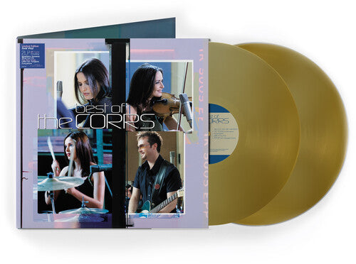 The Corrs: Best Of The Corrs ( RECORD )