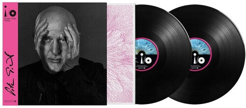 Peter Gabriel: i/o (Bright-Side Mix 2LP) ( RECORD )