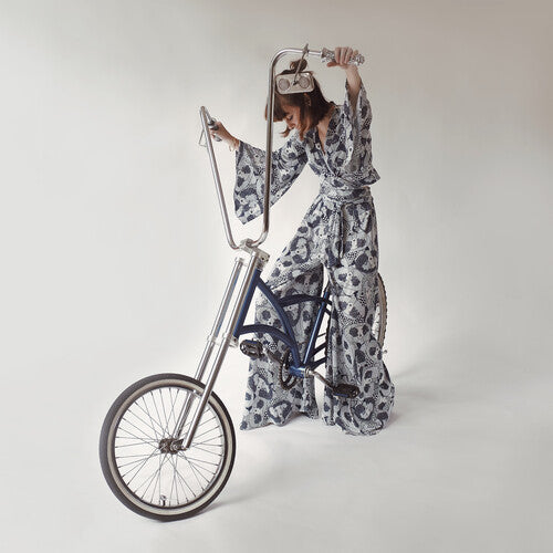 Faye Webster: Faye Webster ( RECORD )