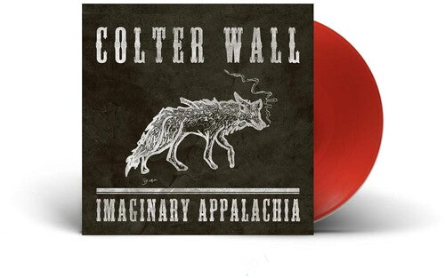 Colter Wall: Imaginary Appalachia ( RECORD )