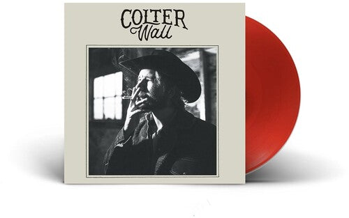 Colter Wall: Colter Wall ( RECORD )