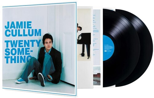Jamie Cullum: Twentysomething ( RECORD )