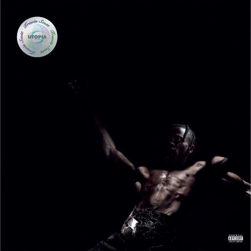 Travis Scott: UTOPIA ( RECORD )