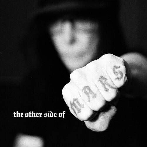 Mick Mars: The Other Side Of Mars ( RECORD )