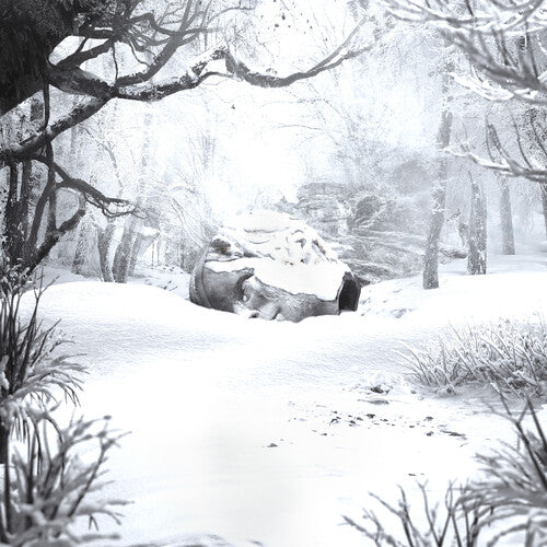 Weezer: SZNZ: Winter ( RECORD )