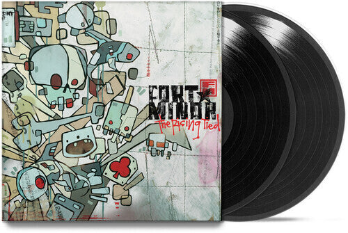 Fort Minor: Rising Tied ( RECORD )