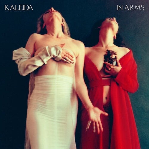 Kaleida: In Arms ( RECORD )