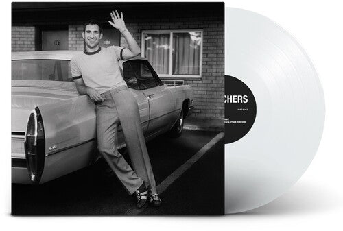 Bleachers: Bleachers ( RECORD )