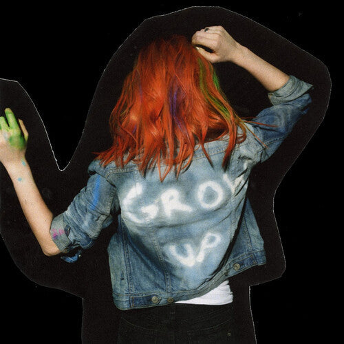Paramore: Paramore (10th Anniversary) ( RECORD )