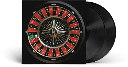 The Killers: Rebel Diamonds ( RECORD )