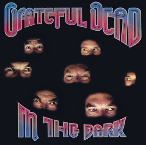 Grateful Dead: In The Dark ( RECORD )