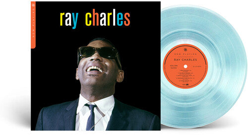 Ray Charles: Now Playing ( RECORD )