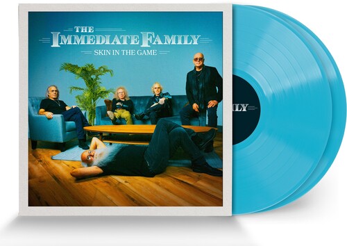 Immediate Family: Skin In The Game ( RECORD )