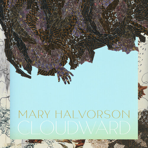 Mary Halvorson: Cloudward ( RECORD )