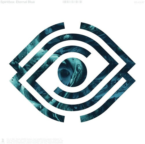 Spiritbox: Eternal Blue ( RECORD )
