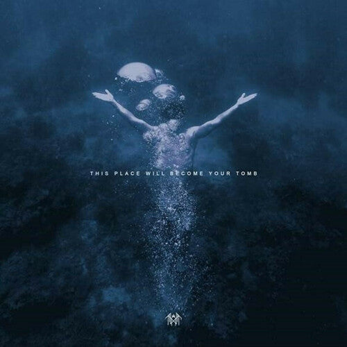 Sleep Token: This Place Will Become Your Tomb ( RECORD )