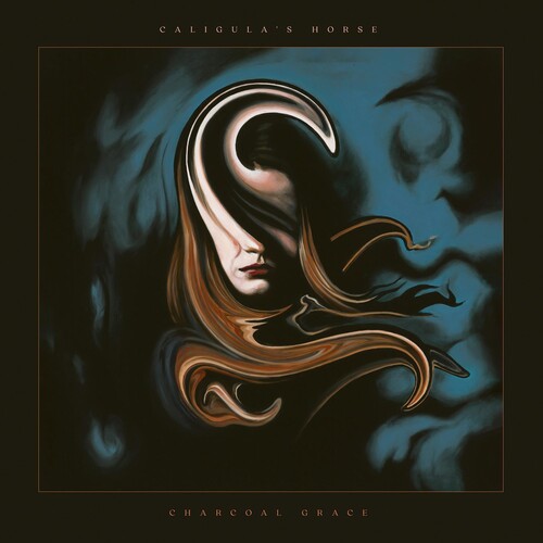 Caligula's Horse: Charcoal Grace ( RECORD )