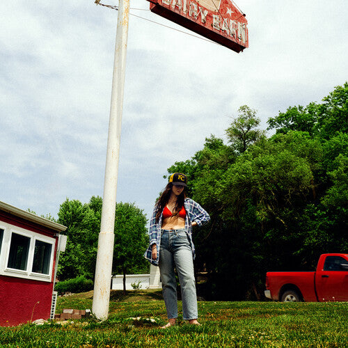Waxahatchee: Tigers Blood ( RECORD )