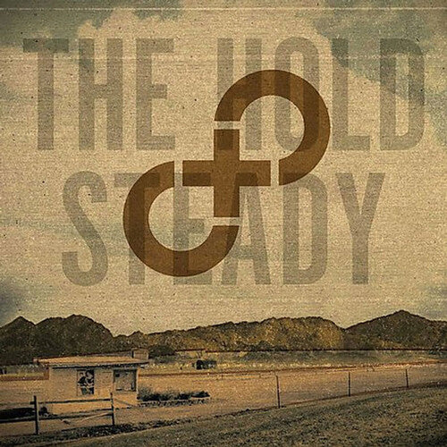 The Hold Steady: Stay Positive ( RECORD )