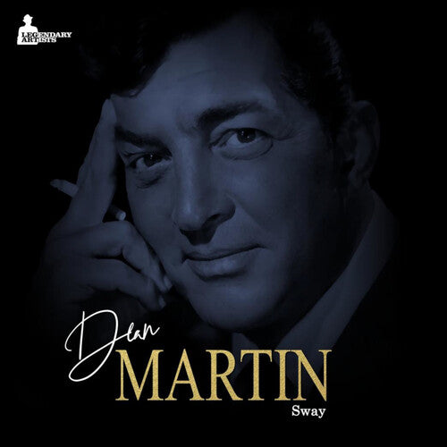 Dean Martin: Sway ( RECORD )