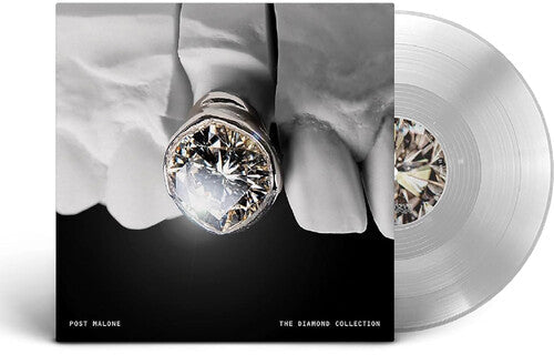Post Malone: The Diamond Collection ( RECORD )