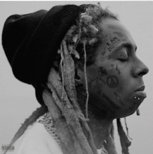Lil Wayne: I Am Music ( RECORD )