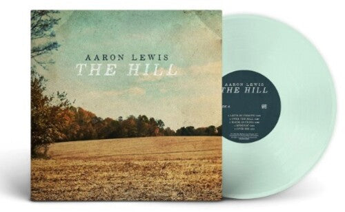 Aaron Lewis: The Hill ( RECORD )