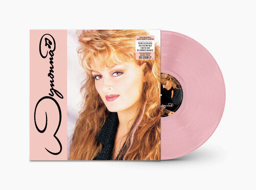 Wynonna: Wynonna ( RECORD )