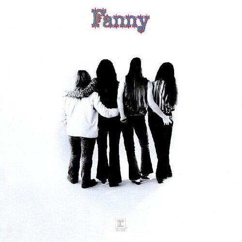 Fanny: Fanny ( RECORD )