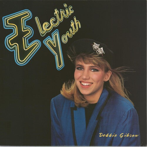 Debbie Gibson: Electric Youth ( RECORD )