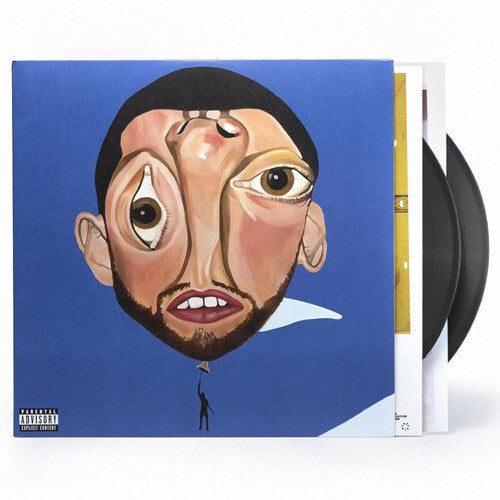 Mac Miller: Balloonerism ( RECORD )