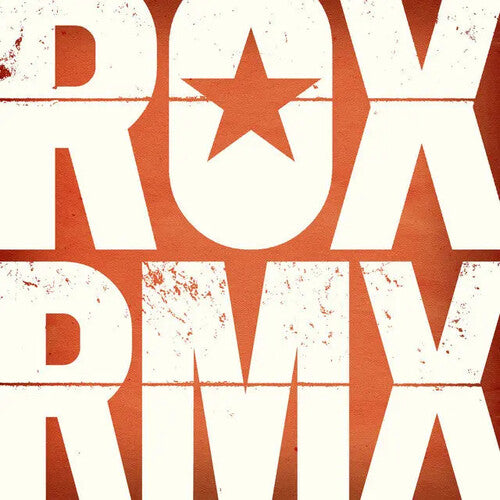 Roxette: Rox Rmx ( RECORD )