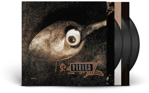 Pixies: Pixies At The BBC ( RECORD )