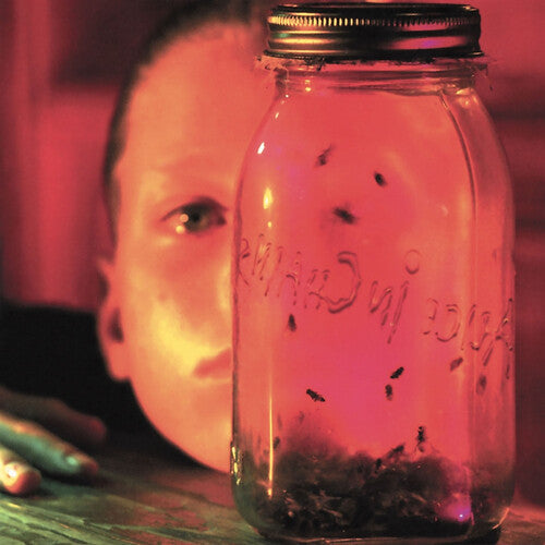 Alice in Chains: Jar Of Flies ( RECORD )