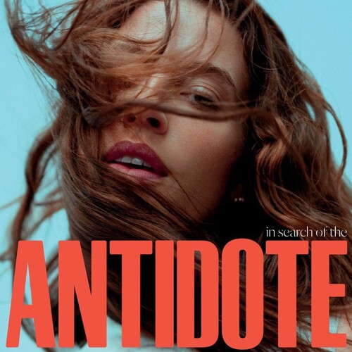 Fletcher: In Search Of The Antidote ( RECORD )