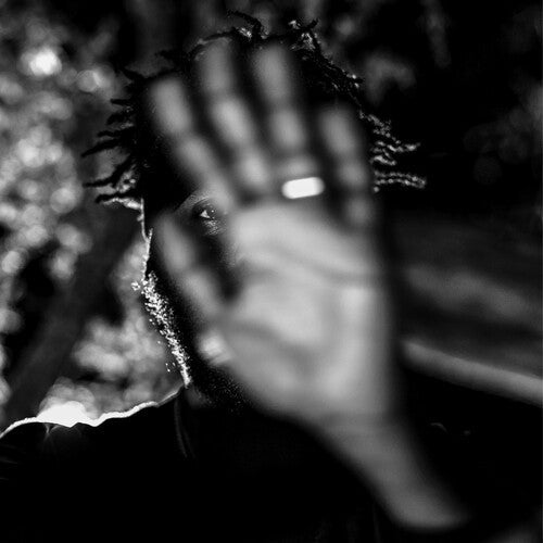 Gary Clark Jr.: JPEG RAW ( RECORD )