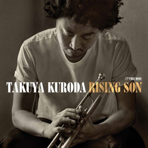 Takuya Kuroda: Rising Son ( RECORD )