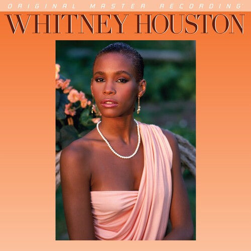 Whitney Houston: Whitney Houston ( RECORD )