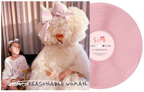 Sia: Reasonable Woman ( RECORD )