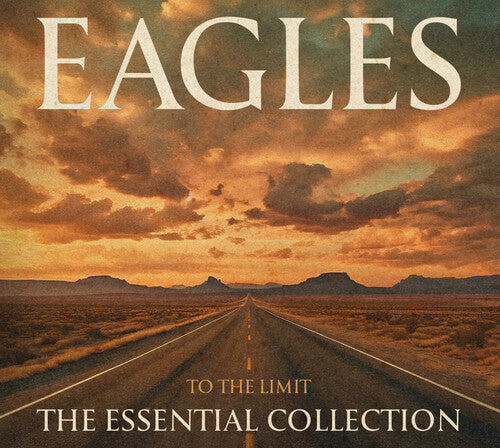 The Eagles: To The Limit: The Essential Collection ( RECORD )