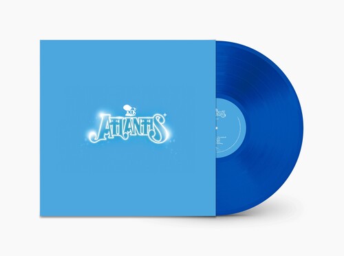 K-OS: Atlantis+ ( RECORD )