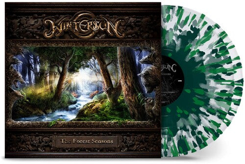 Wintersun: The Forest Seasons ( RECORD )