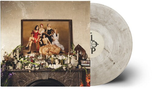 Last Dinner Party: Prelude To Ecstasy ( RECORD )