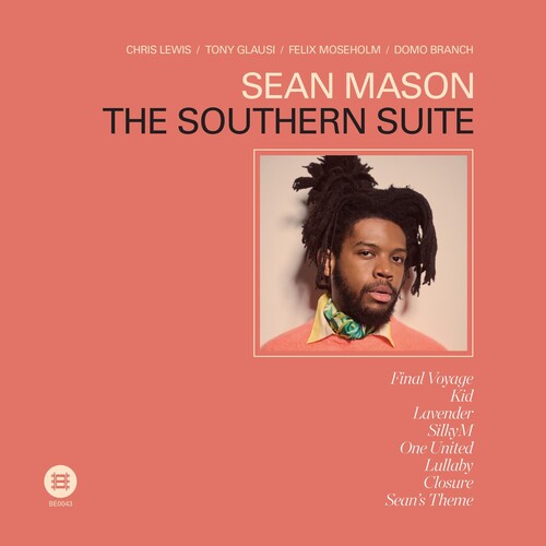 Sean Mason: Southern Suite ( RECORD )