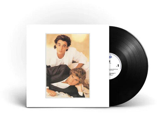 Wham: Make It Big - Remastered Black Vinyl ( RECORD )