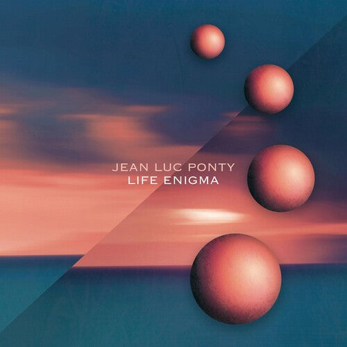 Jean-Luc Ponty: Life Enigma ( RECORD )