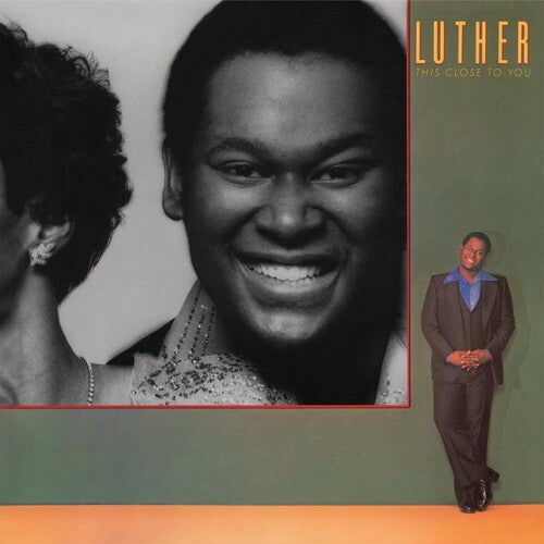 Luther: This Close To You ( RECORD )