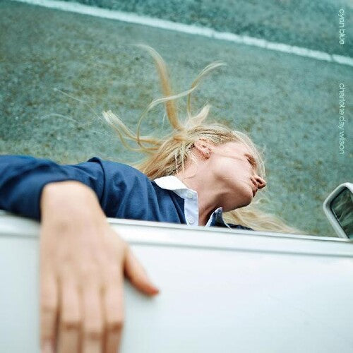 Charlotte Day Wilson: Cyan Blue ( RECORD )