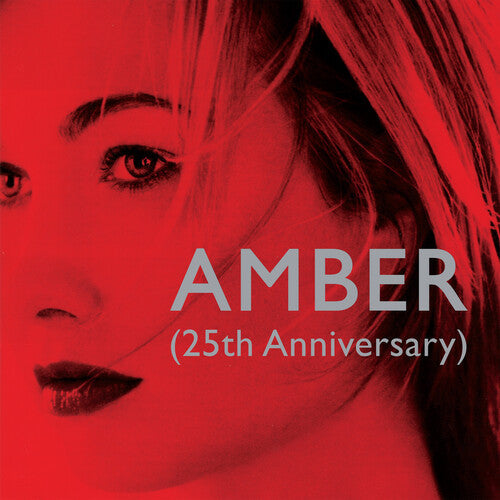 Amber: Amber (25th Anniversary) ( RECORD )