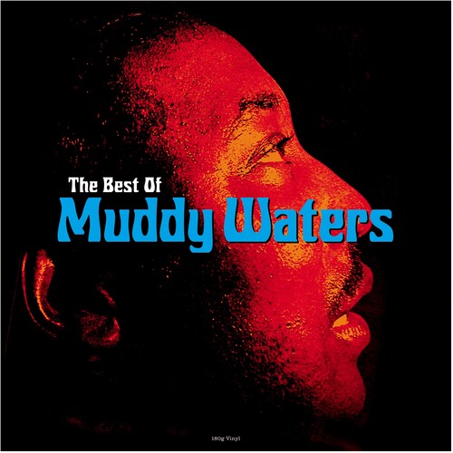 Muddy Waters: Best Of Muddy Waters - 180gm Vinyl ( RECORD )